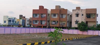 Image of 600 Sq.ft Residential Plot / Land for sale in Mahabalipuram, Chennai for Rs. 960000