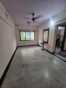 Hall Image of 500 Sq.ft 1 BHK Apartment / Flat for sale in Mulund East Mumbai for Rs. 11500000