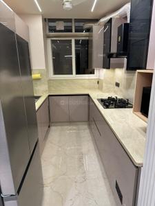 Kitchen Image of 1215 Sq.ft 2 BHK Apartment / Flat for sale in Parsvnath Prestige, Sector 93A Noida for Rs. 18000000