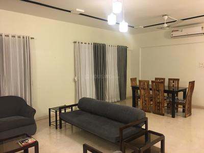 Hall Image of 2910 Sq.ft 4.5 BHK Apartment / Flat for sale in Kolte Patil 24K Glitterati, Pimple Nilakh Pune for Rs. 41500000