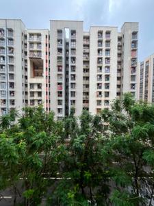 Image of 520 Sq.ft 1 BHK Apartment / Flat for sale in Lodha Jasmine A B C G H And I, Dombivli East, Thane for Rs. 2400000