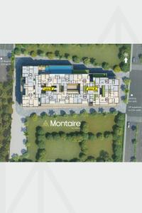 Image of 2030 Sq.ft 4 BHK Apartment / Flat for sale in Atrium Montaire, Baner, Pune for Rs. 22500000
