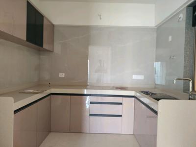 Kitchen Image of 677 Sq.ft 2 BHK Apartment / Flat for sale in Avant Heritage II, Jogeshwari East Mumbai for Rs. 17200000