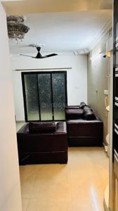 Kitchen Image of 673 Sq.ft 2 BHK Apartment / Flat for rent in Loharuka Green Heights, Rajarhat Kolkata for Rs. 23000