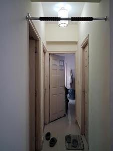 Passage Image of 1150 Sq.ft 2.5 BHK Apartment / Flat for sale in Supertech Cape Town, Sector 74 Noida for Rs. 11500000