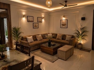 2 BHK Flat
