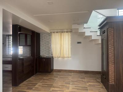 Hall Image of 3000 Sq.ft 3 BHK Villa for sale in Himagiri Urban Woods, Gudighattanahalli Bengaluru for Rs. 17500000