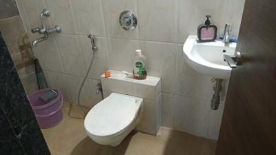 Image of 1080 Sq.ft 2 BHK Apartment / Flat for sale in Saheel Waterfront, Ravet, Pune for Rs. 7800000