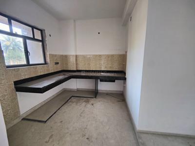 Kitchen Image of 1580 Sq.ft 3 BHK Apartment / Flat for sale in Kimaya, Iskcon Road Siliguri for Rs. 8058000