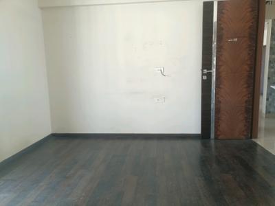 Bedroom Image of 1950 Sq.ft 3 BHK Apartment / Flat for rent in Satyam Empress, Kharghar Navi Mumbai for Rs. 55000