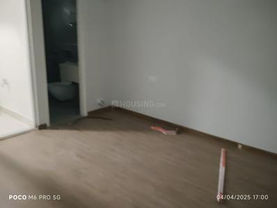 Bedroom Image of 700 Sq.ft 2 BHK Apartment / Flat for sale in Apex Our Homes, Sector 37C Gurgaon for Rs. 6500000