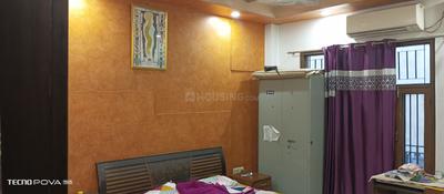 Bedroom Image of 2250 Sq.ft 4 BHK Builder Floor for sale in Vasundhara Ghaziabad for Rs. 22500000