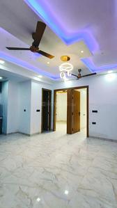 Hall Image of 946 Sq.ft 2 BHK Apartment / Flat for sale in Sanjay Nagar Ghaziabad for Rs. 3266553