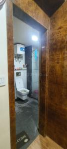 Image of 1250 Sq.ft 2 BHK Apartment / Flat for sale in Buildcon The Ektaa Lotus, Tangra, Kolkata for Rs. 14100000