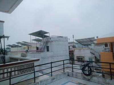 Balcony Image of 1500 Sq.ft 3 BHK Villa for rent in Diwalipura Vadodara for Rs. 24500