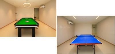 Image of 600 Sq.ft 1 BHK Apartment / Flat for sale in TVS Emerald Jardin, Begur, Bengaluru for Rs. 7300000
