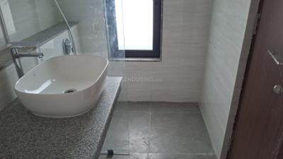 Image of 850 Sq.ft 2 BHK Apartment / Flat for rent in Dynamix Divum, Malad East, Mumbai for Rs. 70000
