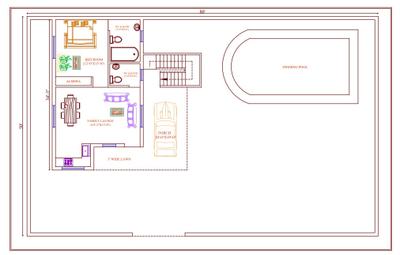 Image of 5000 Sq.ft Residential Plot / Land for sale in Sarai Gulharia, Gorakhpur for Rs. 4995000