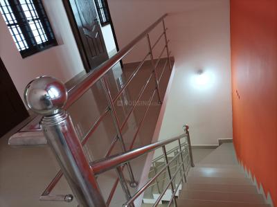 Image of 1800 Sq.ft 4 BHK Builder Floor for sale in Peroorkada, Thiruvananthapuram for Rs. 9000000