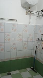 Image of 1485 Sq.ft 3 BHK Builder Floor for rent in Sector 14, Karnal for Rs. 20000