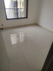 Bedroom Image of 585 Sq.ft 1 BHK Apartment / Flat for sale in Sun Rising Homes, Gota Ahmedabad for Rs. 3600000
