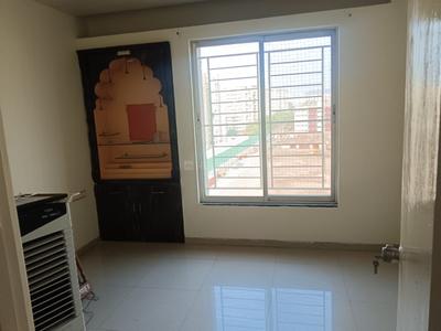 Bedroom Image of 1500 Sq.ft 4 BHK Apartment / Flat for sale in JKG Purvarang, Wagholi Pune for Rs. 9500000