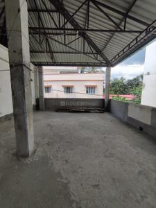 Balcony Image of 750 Sq.ft 2 BHK Builder Floor for rent in Champasari Siliguri for Rs. 8000