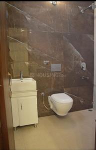 Bathroom Image of 1203 Sq.ft 3 BHK Builder Floor for sale in Kurali Mohali for Rs. 4690000