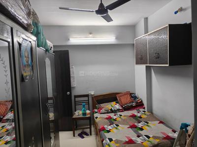 Bedroom Image of 1080 Sq.ft 2 BHK Apartment / Flat for sale in Neelkanth Corner, Ulwe Navi Mumbai for Rs. 9200000