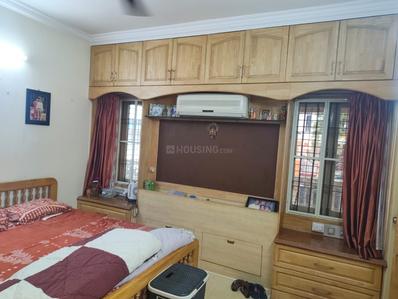 Bedroom Image of 1800 Sq.ft 6 BHK Independent House for sale in JP Nagar Bengaluru for Rs. 19000000
