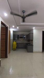 Hall Image of 1017 Sq.ft 3 BHK Builder Floor for rent in Sagar Pur New Delhi for Rs. 25000
