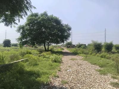 Image of 125 Sq.ft Residential Plot / Land for sale in Bhanauta, Greater Noida for Rs. 4376700