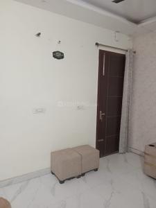 Bedroom Image of 1050 Sq.ft 3 BHK Builder Floor for sale in Sector 127 Mohali for Rs. 4400000