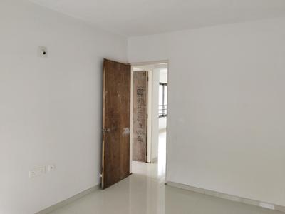 Bedroom Image of 1900 Sq.ft 3 BHK Apartment / Flat for sale in Vaishno Devi Circle Ahmedabad for Rs. 12000000