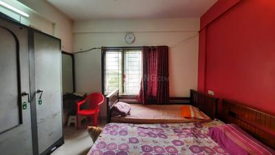 Bedroom Image of 1805 Sq.ft 3.5 BHK Apartment / Flat for sale in Meena Imperial Orchids, Bellandur Bengaluru for Rs. 12900000
