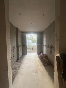 Kitchen Image of 1300 Sq.ft 3 BHK Builder Floor for sale in Surya Nagar Ghaziabad for Rs. 16500000