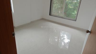 Bedroom Image of 1000 Sq.ft 2 BHK Apartment / Flat for sale in Kirik Varun Enclave CHS, Kothrud Pune for Rs. 13000000