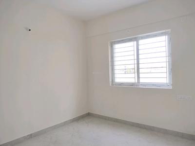 Bedroom Image of 1183 Sq.ft 3 BHK Apartment / Flat for sale in Singasandra Bengaluru for Rs. 7800508