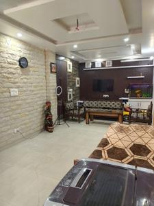 Hall Image of 1200 Sq.ft 2 BHK Apartment / Flat for sale in Kuthar Solan for Rs. 4200000