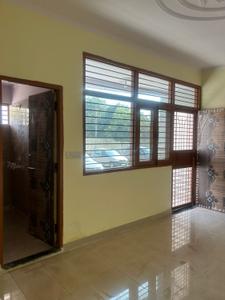 Hall Image of 1150 Sq.ft 2 BHK Apartment / Flat for rent in Omicron III Greater Noida for Rs. 18000
