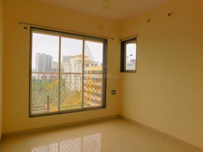 Hall Image of 1150 Sq.ft 2 BHK Apartment / Flat for sale in Swastik Sai Jharoka, Borivali East Mumbai for Rs. 14000000