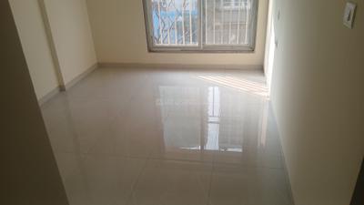 Bedroom Image of 700 Sq.ft 2 BHK Apartment / Flat for sale in Swastik Tulip, Vikhroli East Mumbai for Rs. 19500000