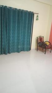 Bedroom Image of 1400 Sq.ft 1 BHK Independent House for rent in Balinge Kolhapur for Rs. 5800