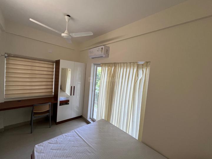 Nedumbassery Bedroom 1