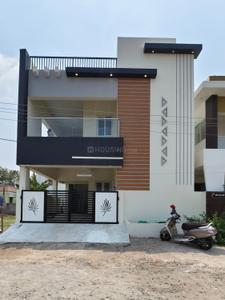 Image of 2650 Sq.ft 4 BHK Independent House for sale in Saravanampatty, Coimbatore for Rs. 17000000