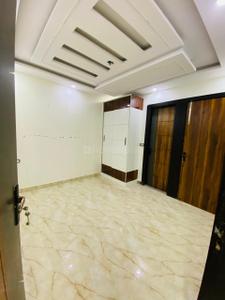 Bedroom Image of 2350 Sq.ft 3 BHK Apartment / Flat for rent in Uttam Nagar New Delhi for Rs. 21000