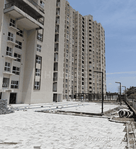 Image of 569 Sq.ft 1 BHK Apartment / Flat for sale in Thirumazhisai, Chennai for Rs. 3600000