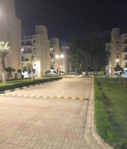 Image of 1210 Sq.ft 3 BHK Builder Floor for sale in Signature Global Park 2 And 3, Sector 36, Sohna for Rs. 12100000