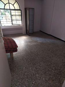 Hall Image of Patil home in College Road, Nashik