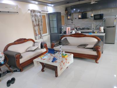 2 BHK Flat
